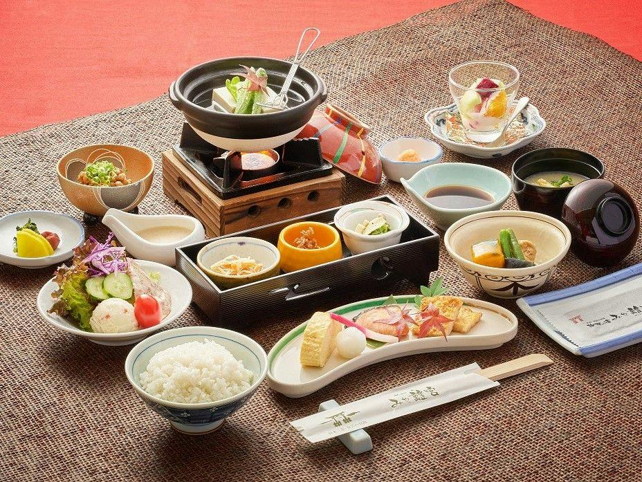 Hotel Miyarikyu