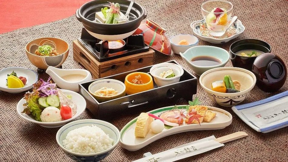 Hotel Miyarikyu