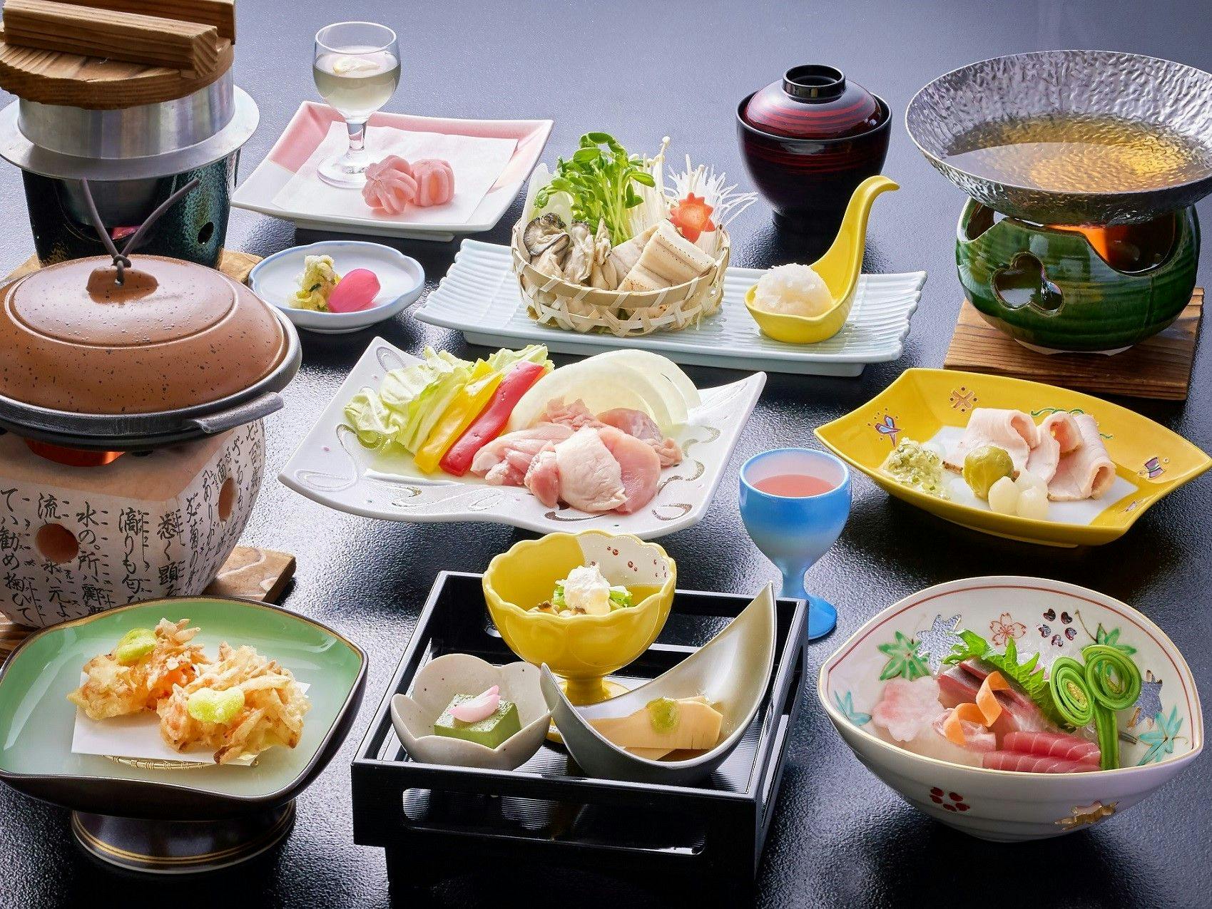 Hotel Miyarikyu