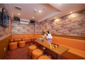 ホテルみや離宮