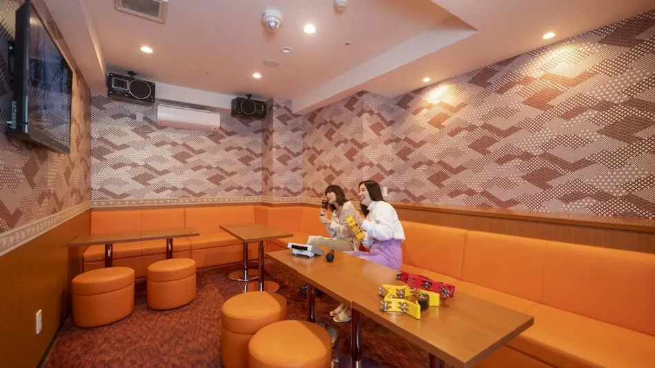 Hotel Miyarikyu