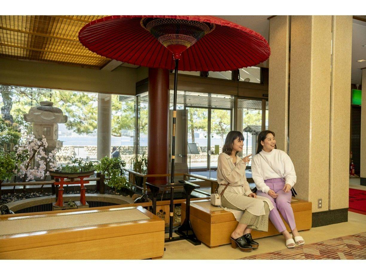 Hotel Miyarikyu