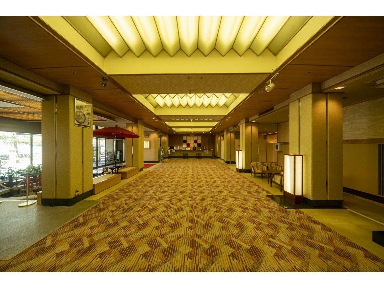 Hotel Miyarikyu