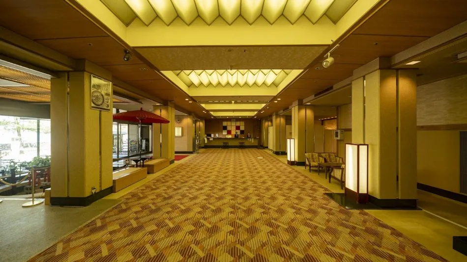 Hotel Miyarikyu