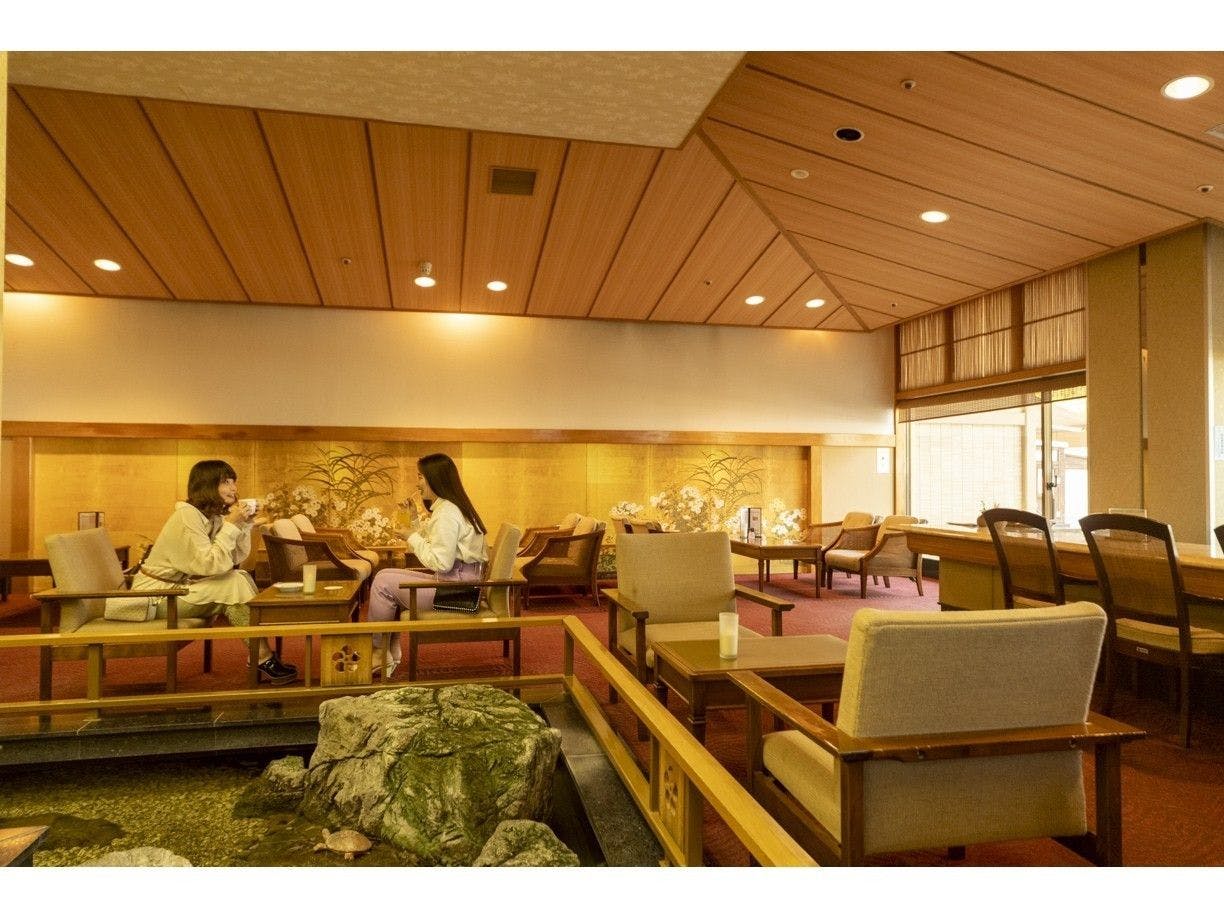 Hotel Miyarikyu