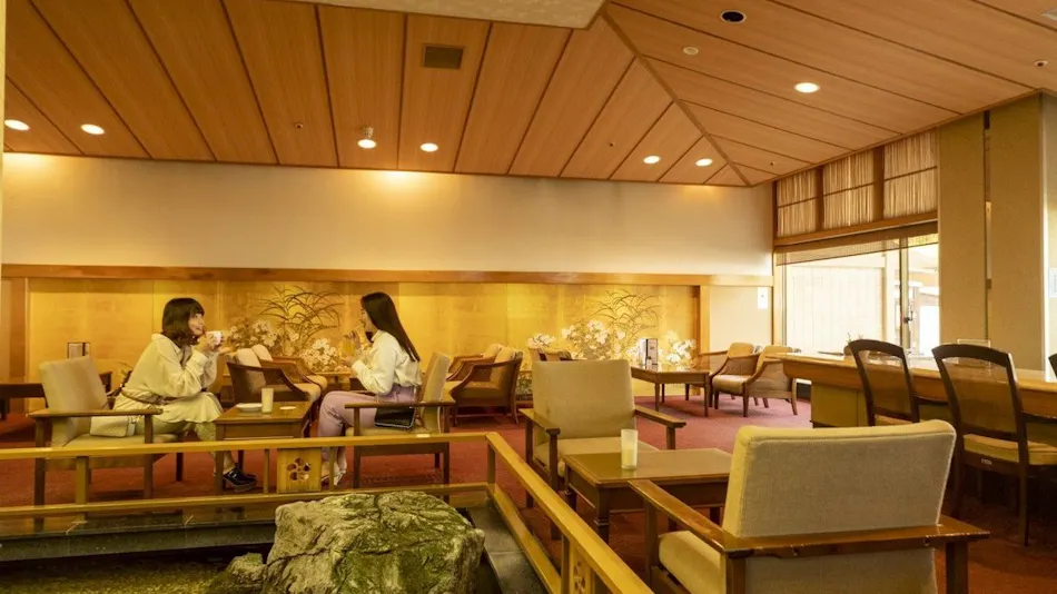 Hotel Miyarikyu