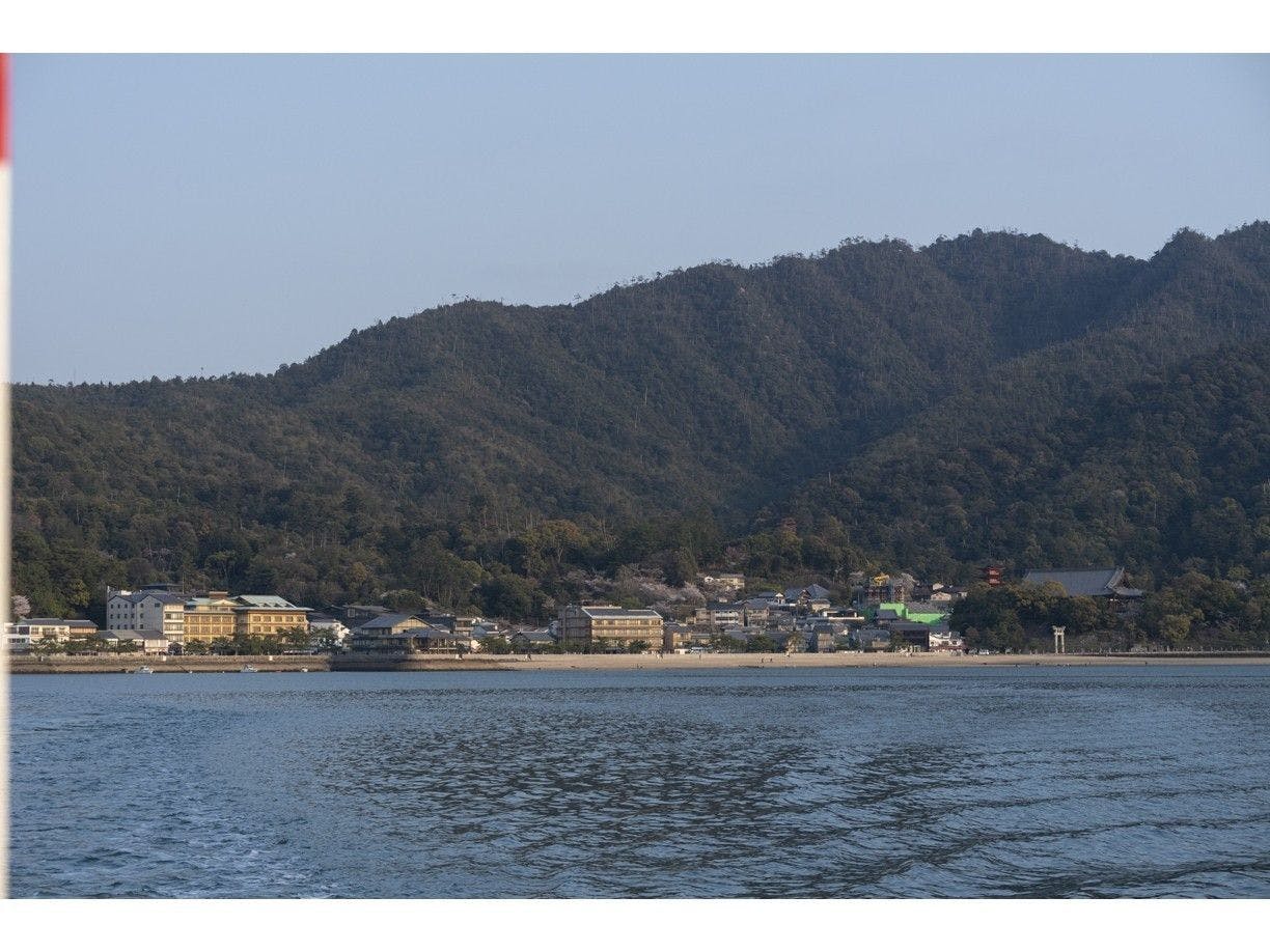 Hotel Miyarikyu