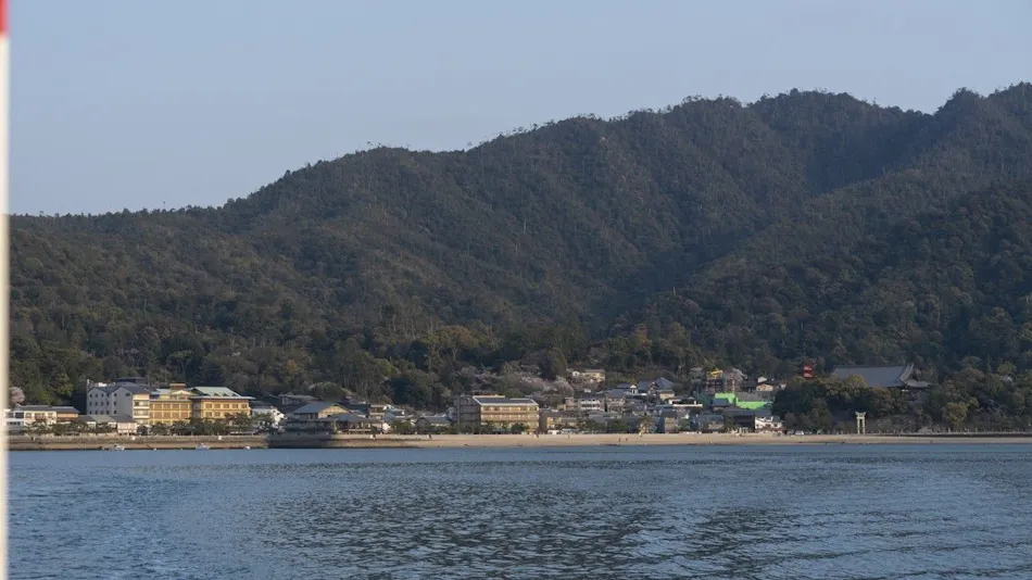 Hotel Miyarikyu
