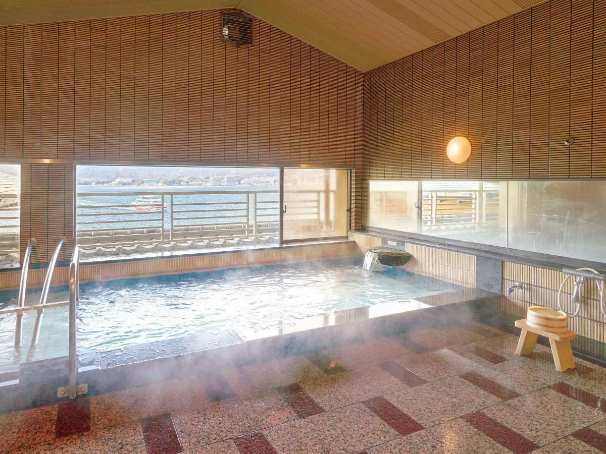 Hotel Miyarikyu