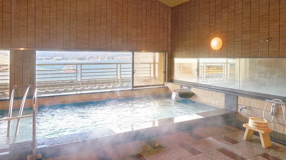Hotel Miyarikyu