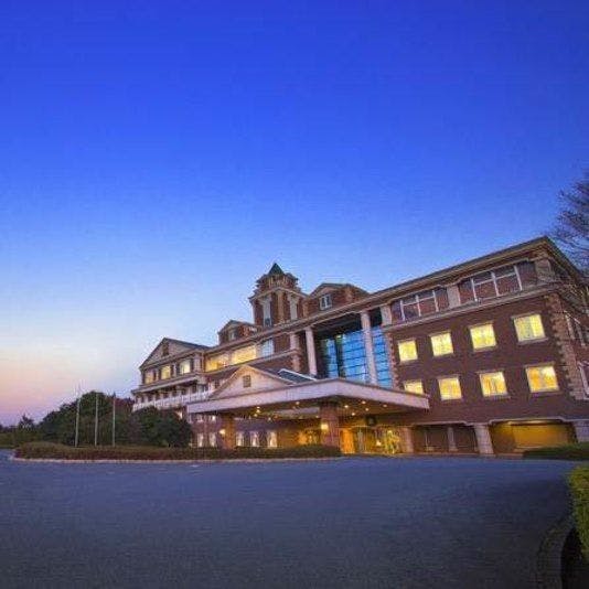 ホテル阪奈&nbsp;施設全景