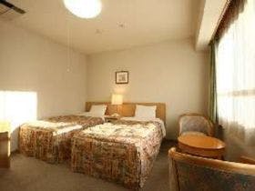 戸倉上山田温泉　湯の宿　福寿草