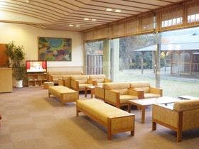 戸倉上山田温泉　湯の宿　福寿草