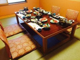 戸倉上山田温泉　湯の宿　福寿草