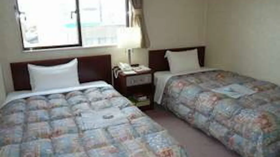 Hotel Kakuban