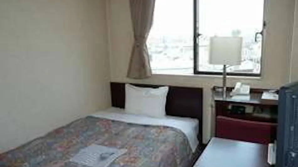 Hotel Kakuban
