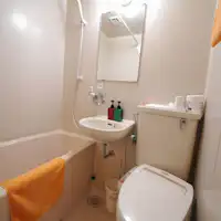 ห้องน้ำแบบยูนิต