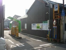 ホテル　カクバン