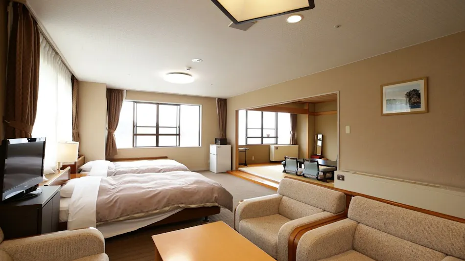 Hotel Ragaso