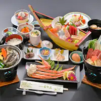 แผนกูร์เมต์อัพเกรด (ภาพลักษณ์ฤดูหนาว 2025)