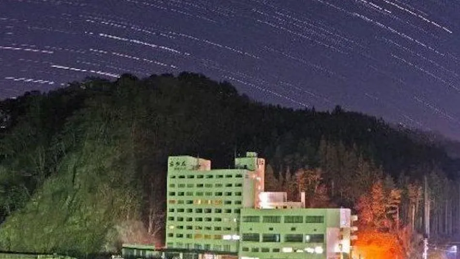 Hotel Ragaso