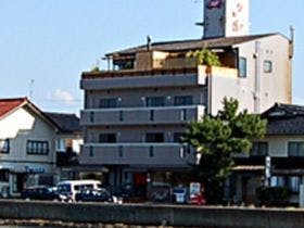 旅館みなと荘