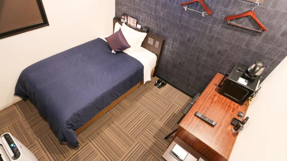 Hotel Livemax Nihonbashi Ningyocho