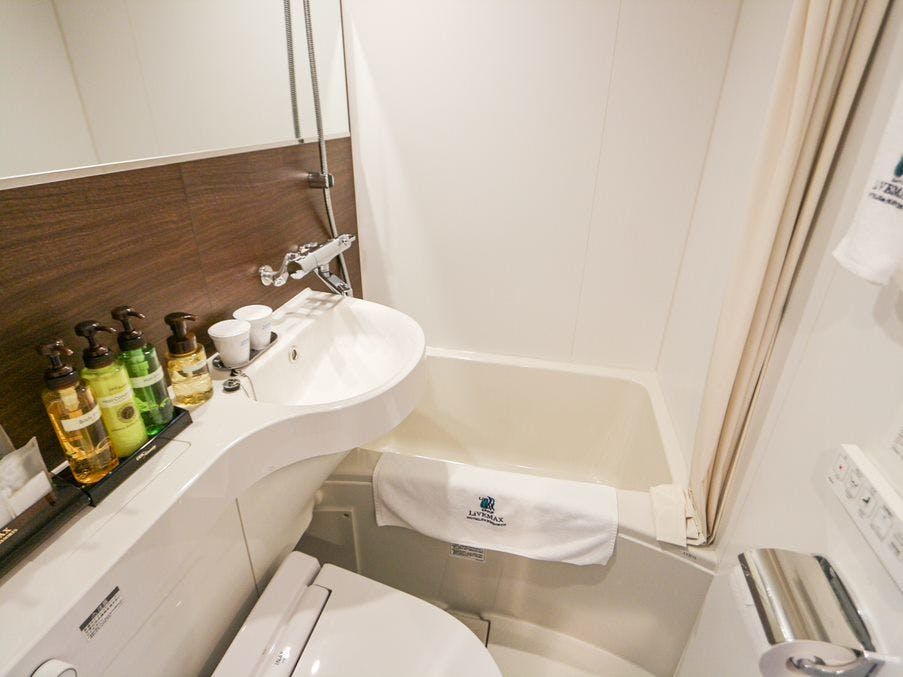 ◆ห้องน้ำ◆