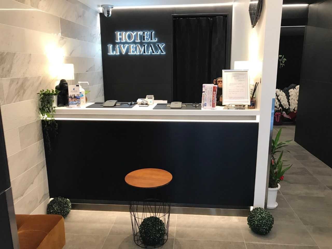 ◆แผนกต้อนรับ◆