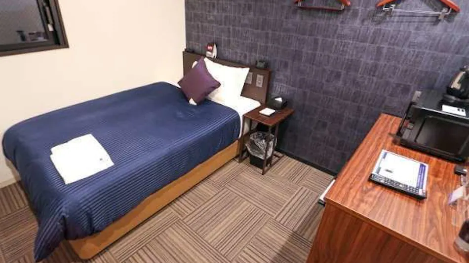 Hotel Livemax Nihonbashi Ningyocho