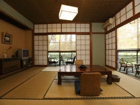 喜久屋旅館