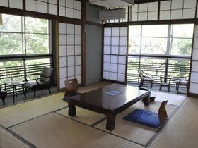 喜久屋旅館