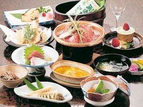 喜久屋旅館