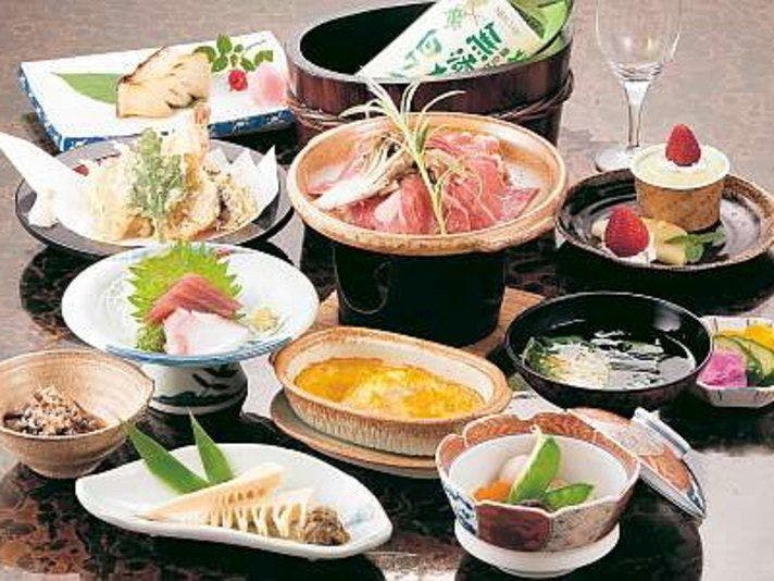 施設画像