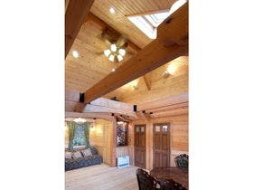 コテージ・カーラボスコ