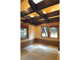 コテージ・カーラボスコ