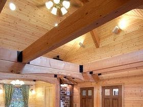 コテージ・カーラボスコ