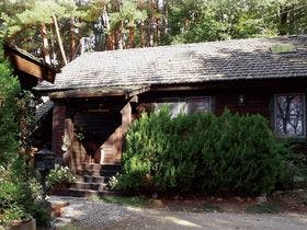 コテージ・カーラボスコ