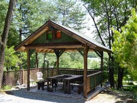 コテージ・カーラボスコ