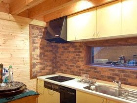 コテージ・カーラボスコ