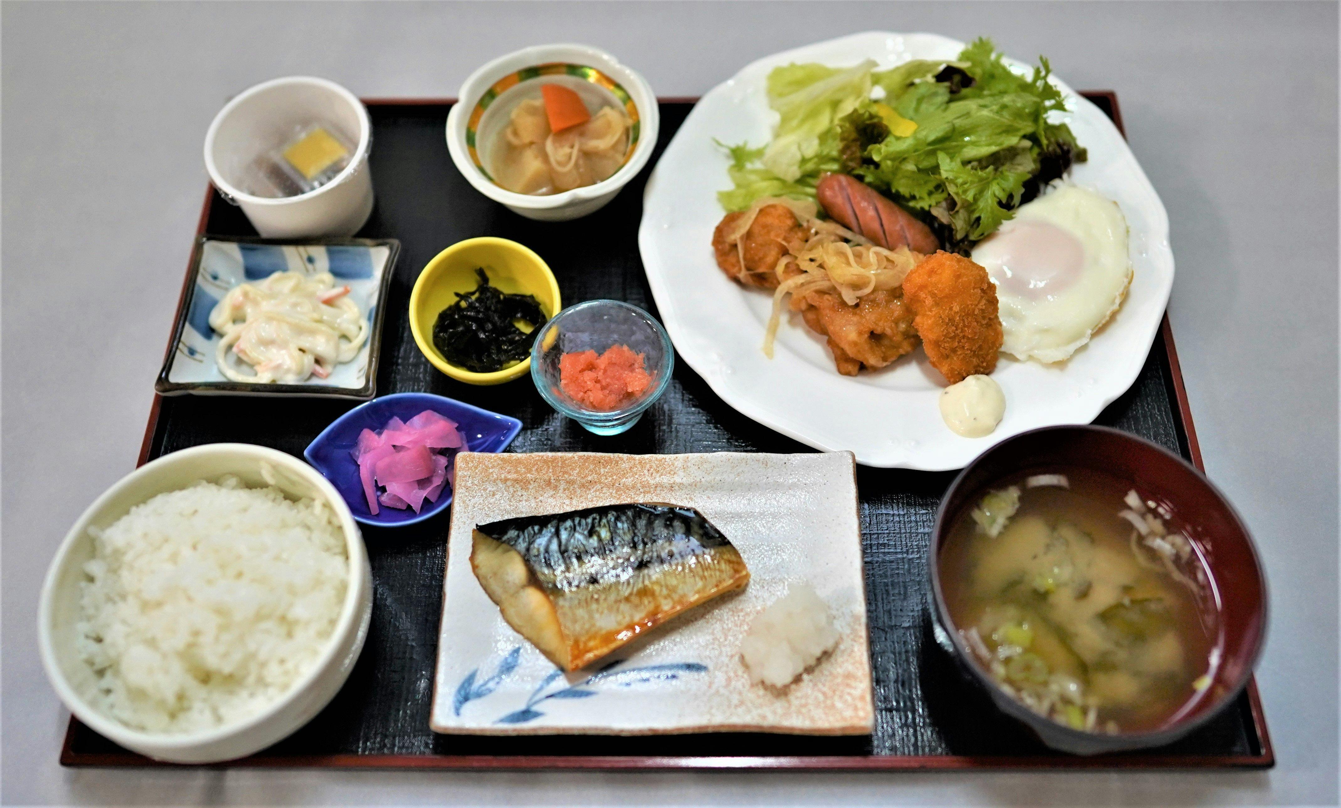 Chitose Airport Hotel
