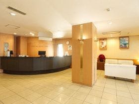 千歳 エアポートホテル