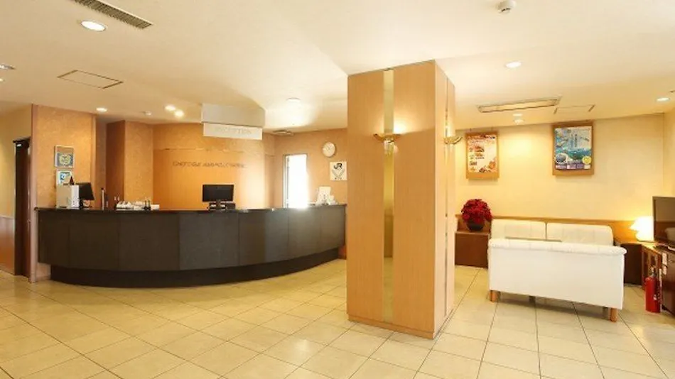 Chitose Airport Hotel