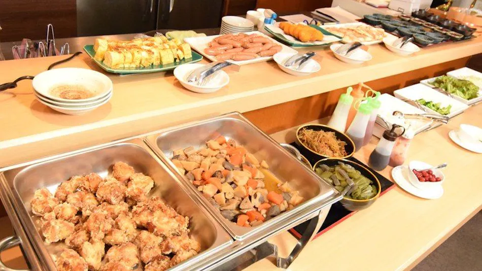 Chitose Airport Hotel