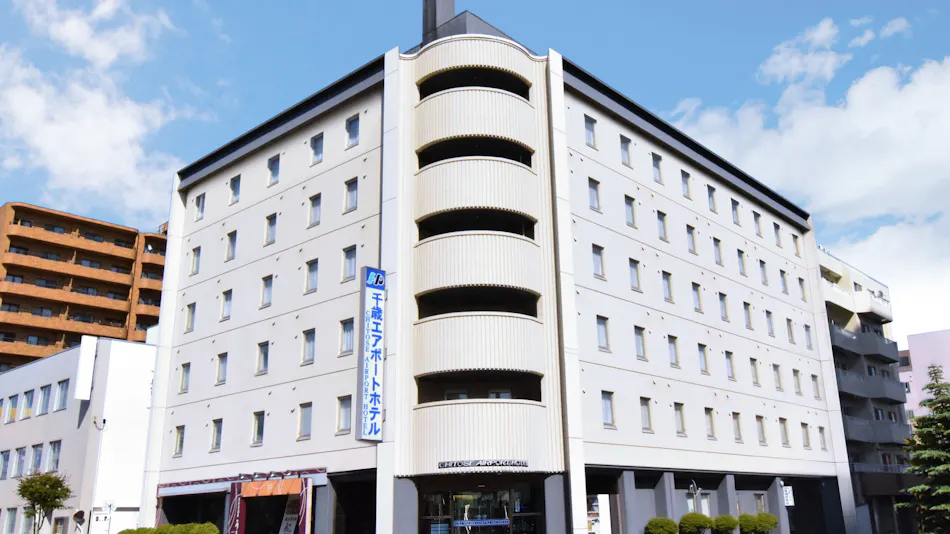 Chitose Airport Hotel