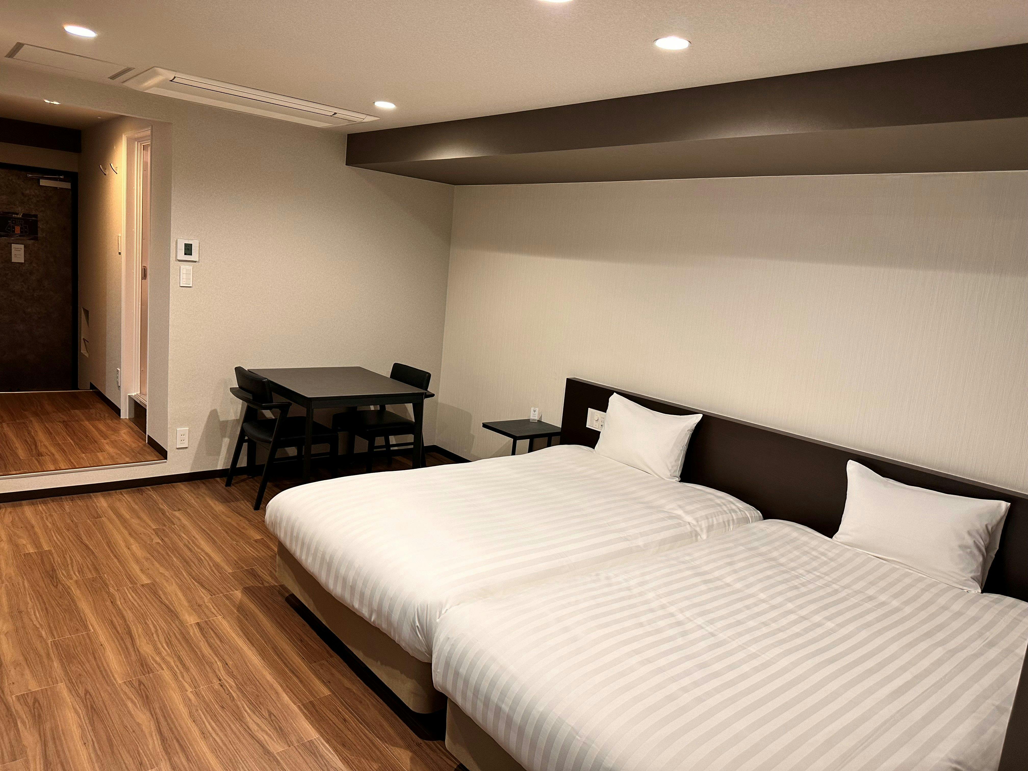 Reftel Osaka Airport hotel