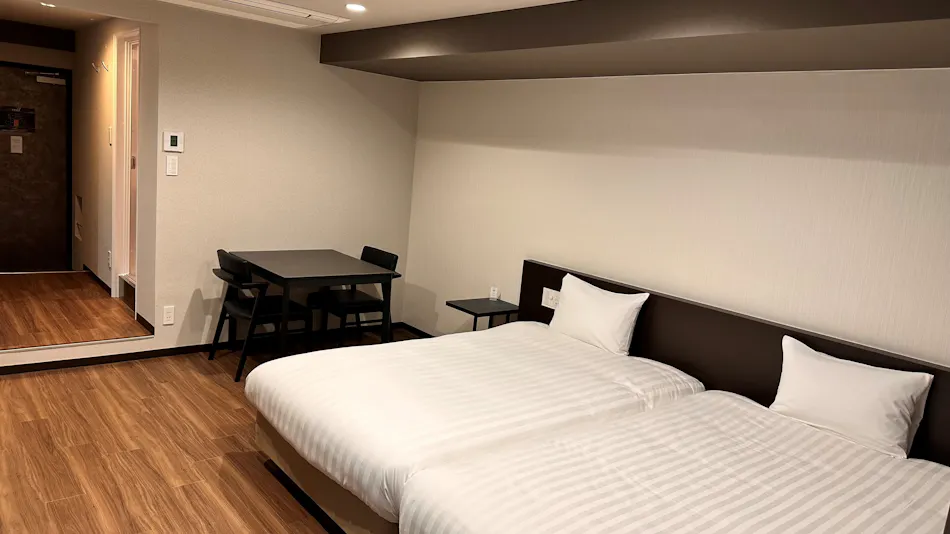 Reftel Osaka Airport hotel