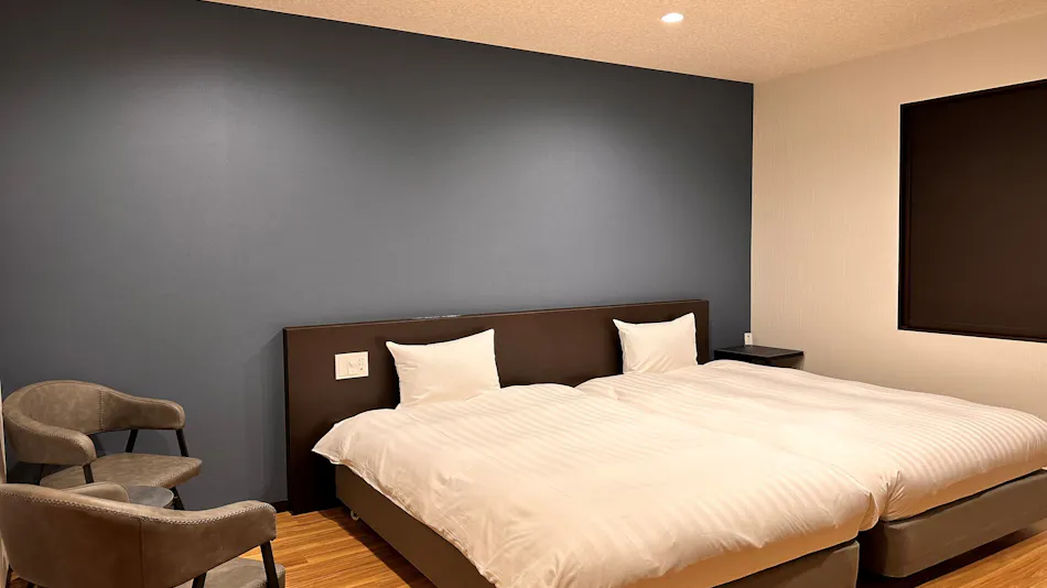 Reftel Osaka Airport hotel