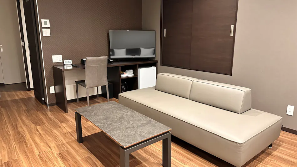 Reftel Osaka Airport hotel