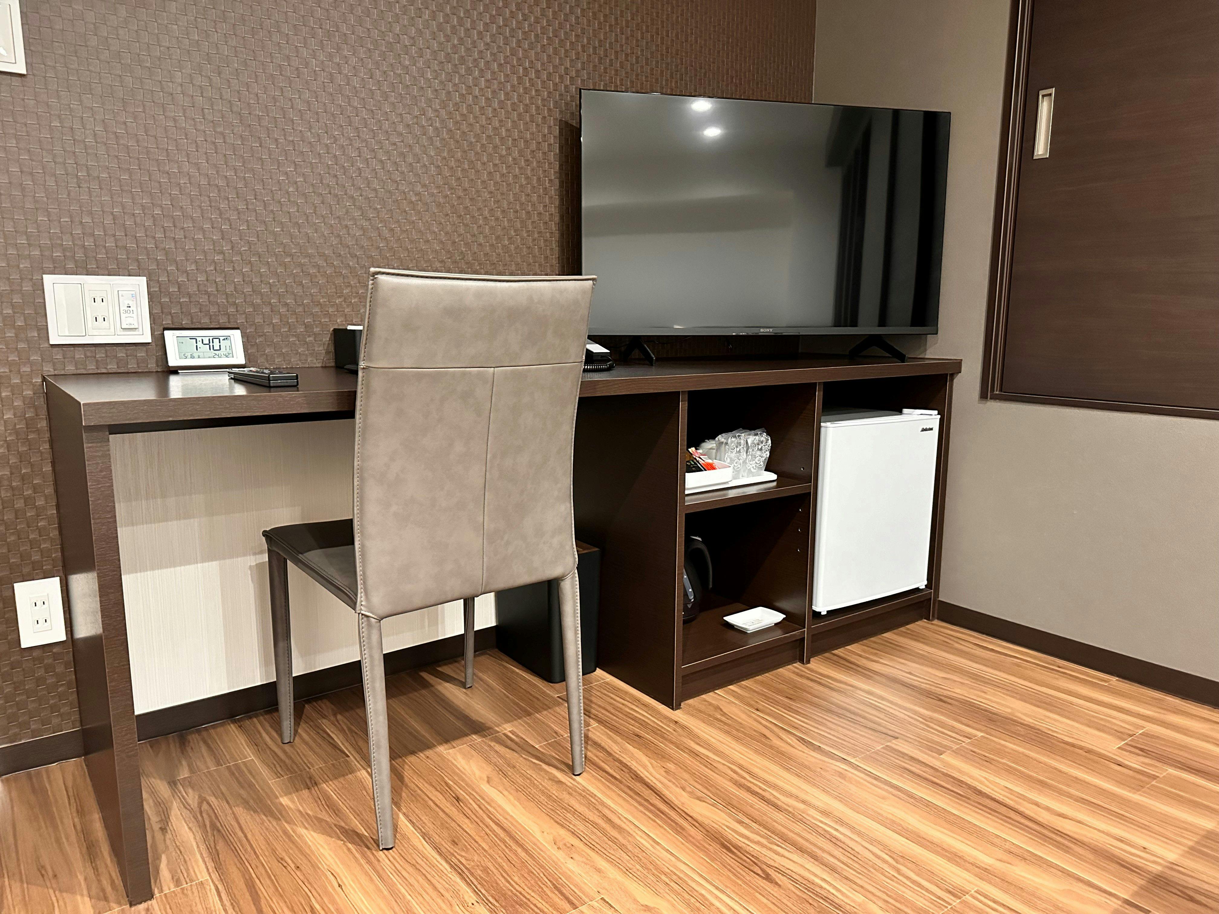 Reftel Osaka Airport hotel